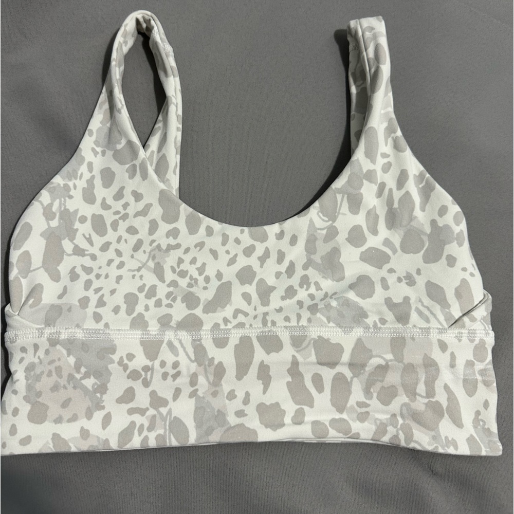 Lululemon bra